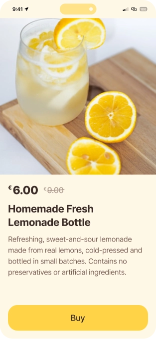 Product card 8