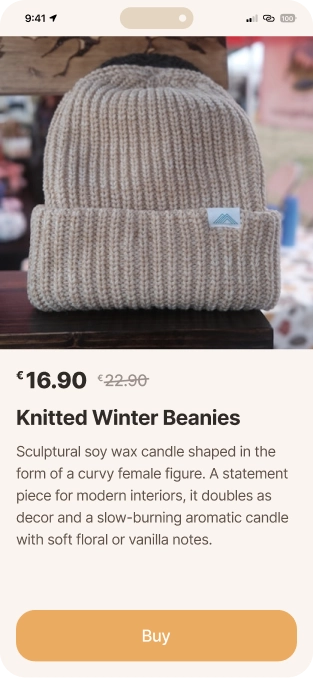 Product card 13