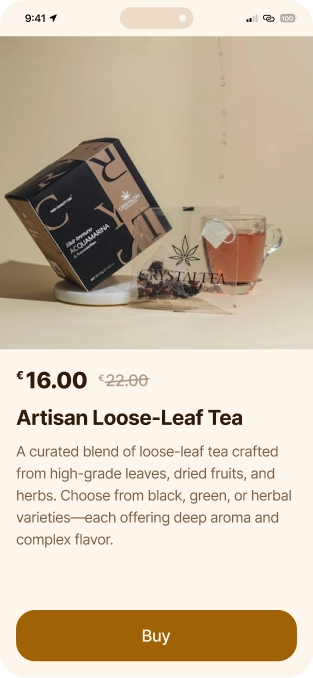 Product card 15
