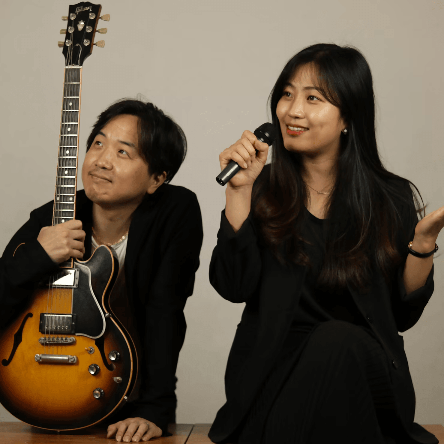 Singer-Songwriters