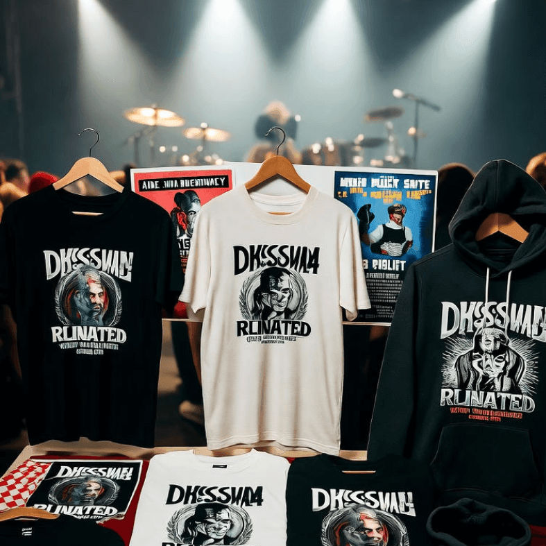 Bands & Artists
