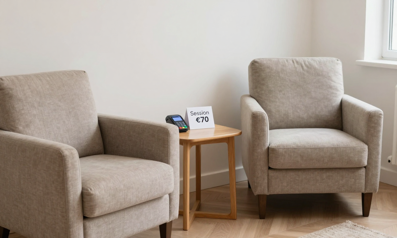 How to Accept Payments for Private Practice Sessions Online