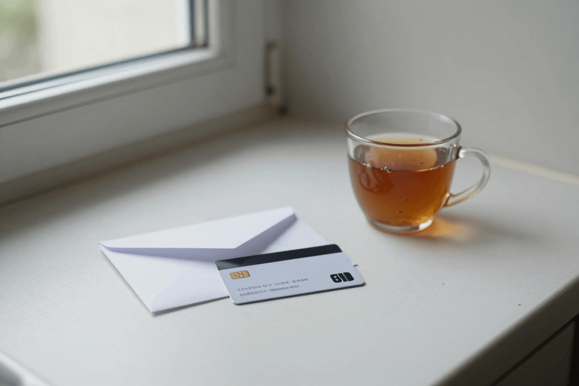 Accept Payments Without a Business Account