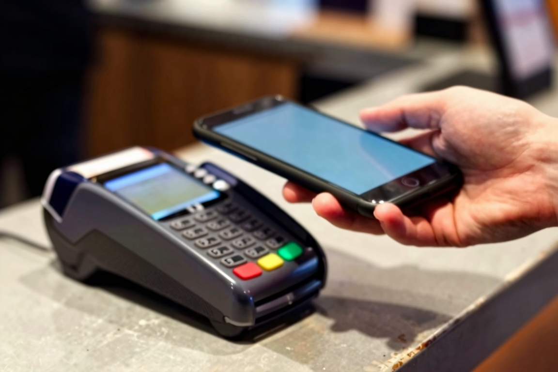 Add Apple Pay and Google Pay to Checkout