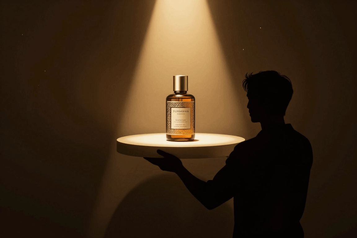 Building Your Creator Brand While Staying Invisible