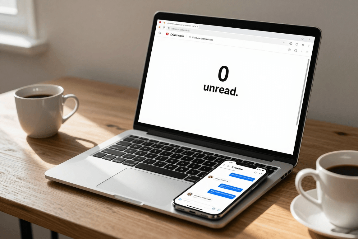 The Email List Myth: Why You Don't Need One Yet and When You Actually Do