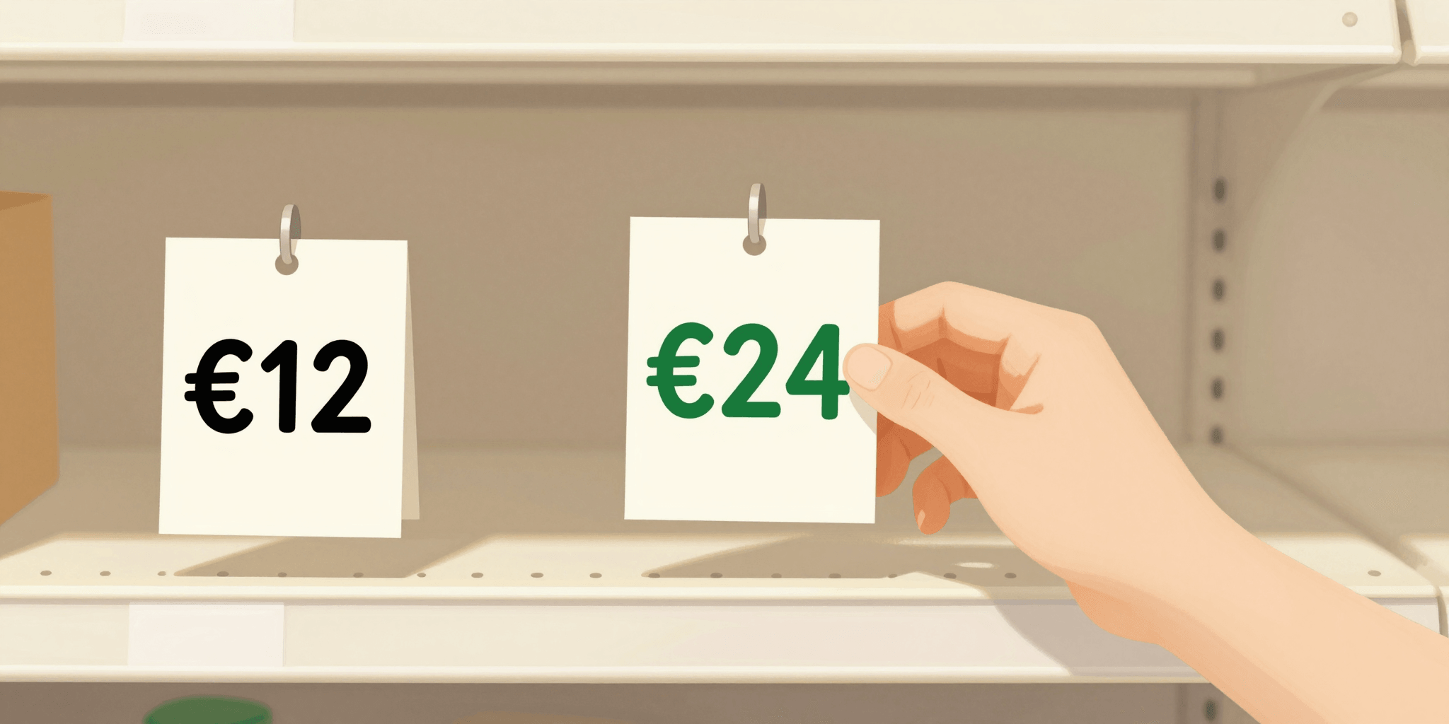 The Psychology of Product Pricing: Why a Higher Price Sometimes Converts Better