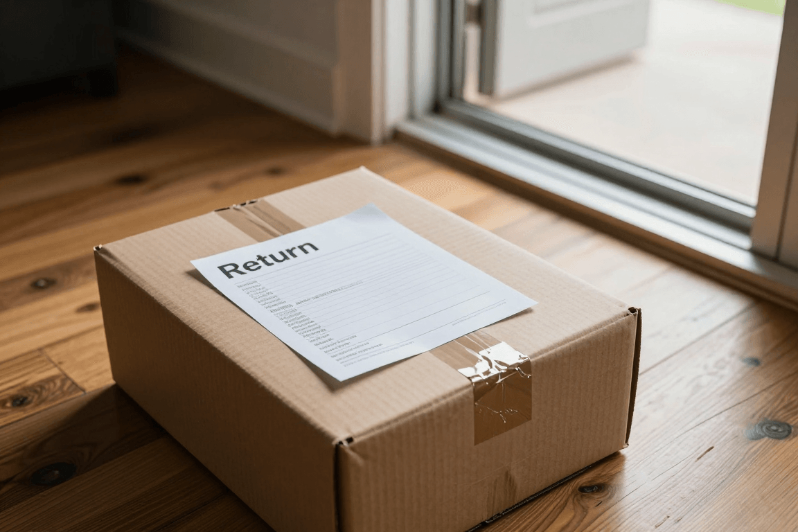 Leaving the checkout is not always a no. Sometimes it is a not yet.