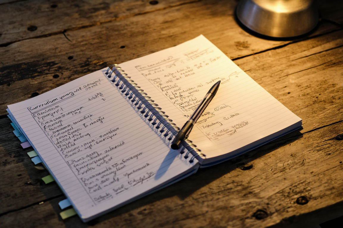 Sell a Course Without a Platform: The Lean Setup