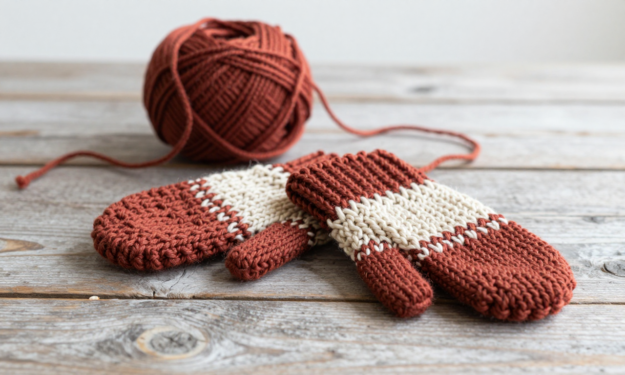 Sell Knitting Patterns Without Etsy or Ravelry
