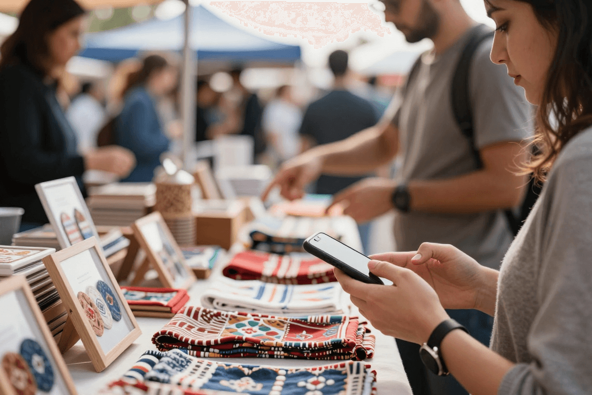 How to Stop Taking Orders in Instagram DMs (And Never Lose a Sale Again)