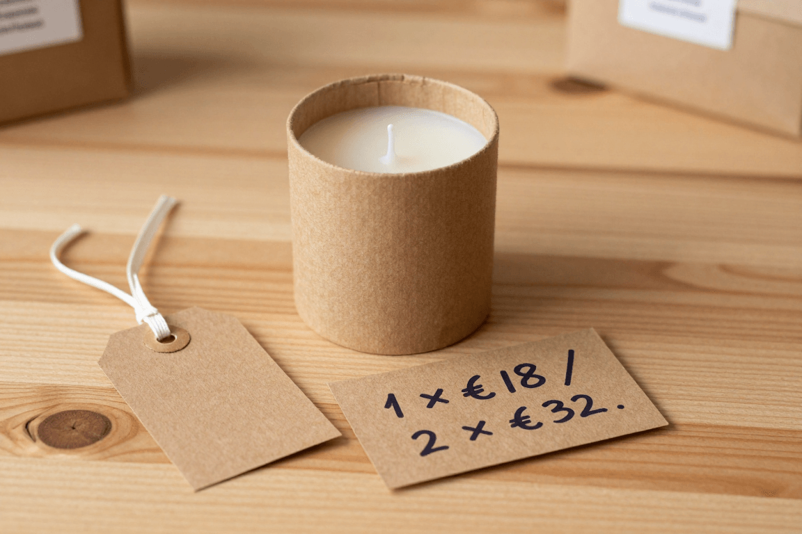 Cross-Selling and Upselling With One Product: How to Earn More Without Adding More Inventory