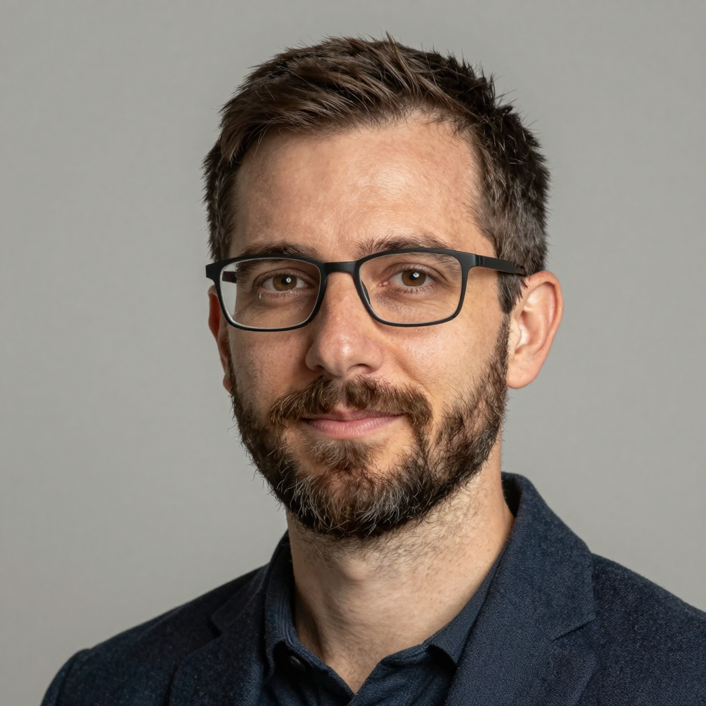 Daniel Webb
